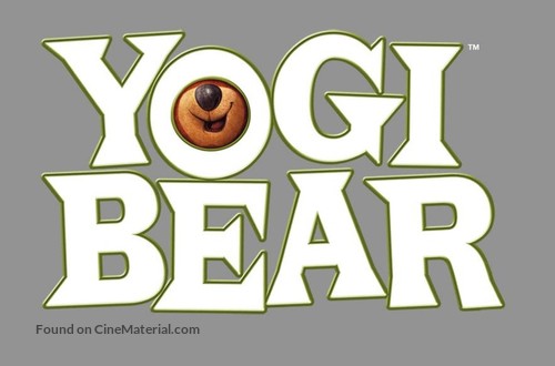 Yogi Bear - Logo