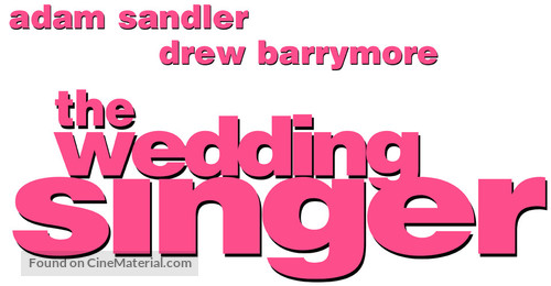 The Wedding Singer - Logo