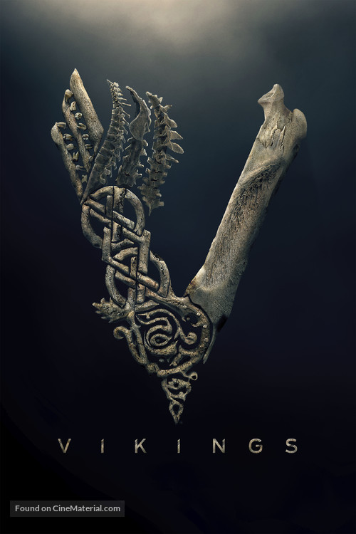 &quot;Vikings&quot; - Movie Cover