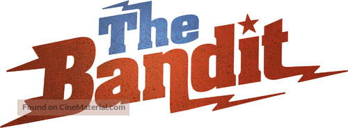 The Bandit - Logo