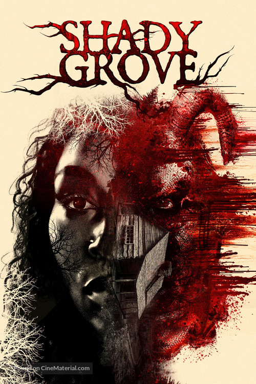 Shady Grove - Movie Poster