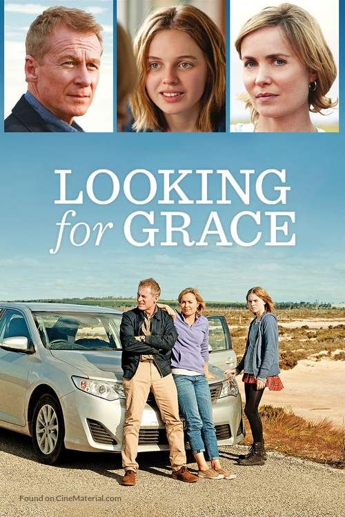 Looking for Grace - Movie Cover