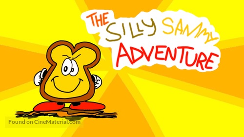 The Silly Sammy Adventure - poster