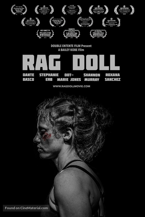 Rag Doll - Movie Poster