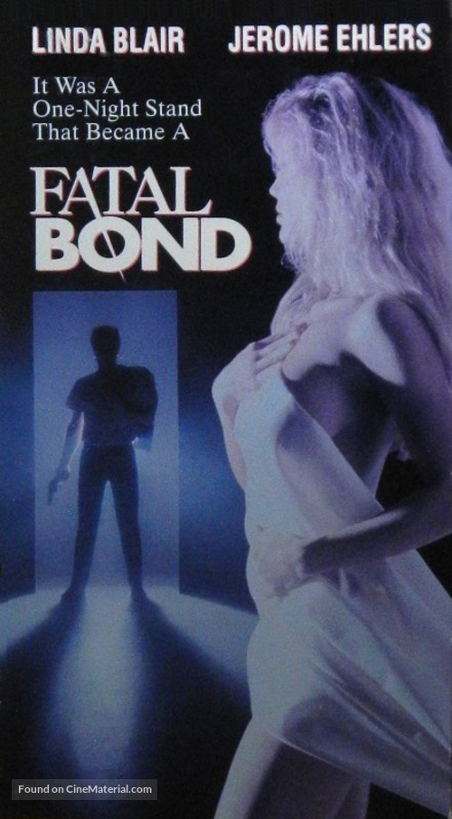 Fatal Bond - Movie Cover