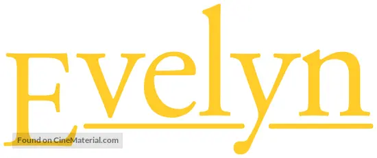 Evelyn - Logo