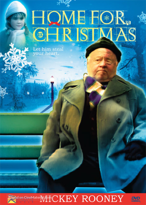 Home for Christmas - Movie Cover