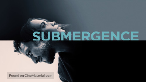 Submergence - Movie Cover