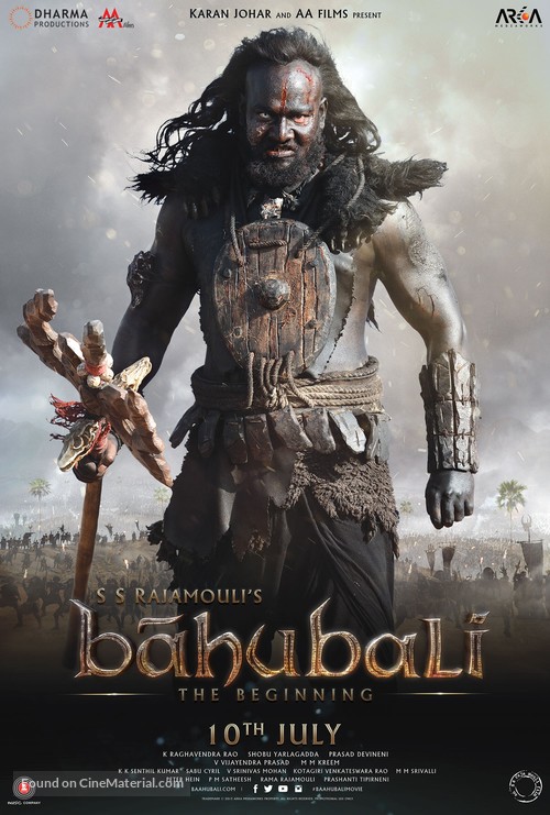 baahubali the beginning movie download