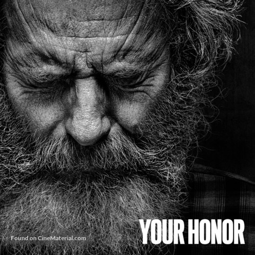 &quot;Your Honor&quot; - Movie Cover