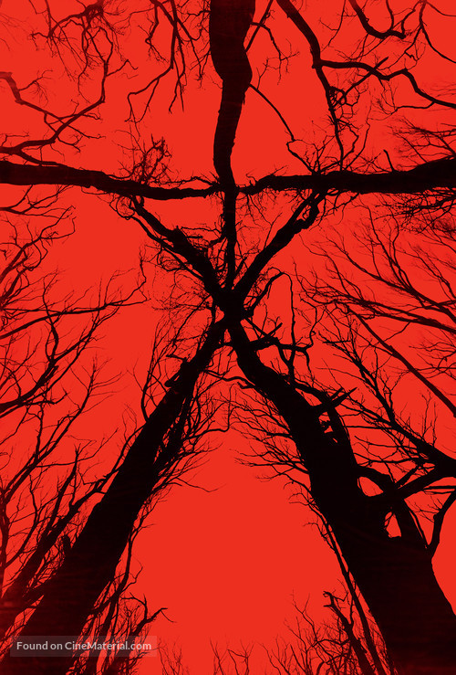 Blair Witch - Key art