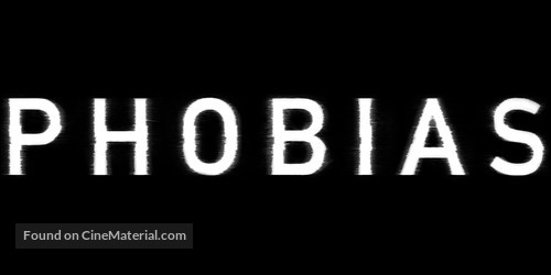 Phobias - Logo