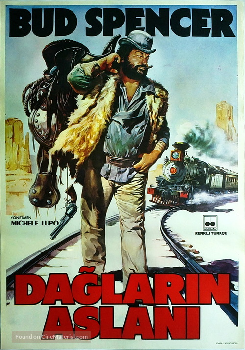 Occhio alla penna - Turkish Movie Poster