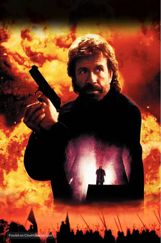 Hellbound (1994) movie poster