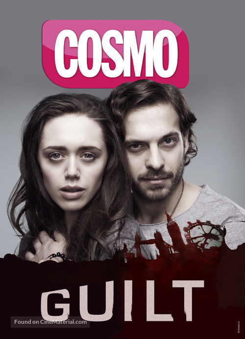 &quot;Guilt&quot; - Movie Poster