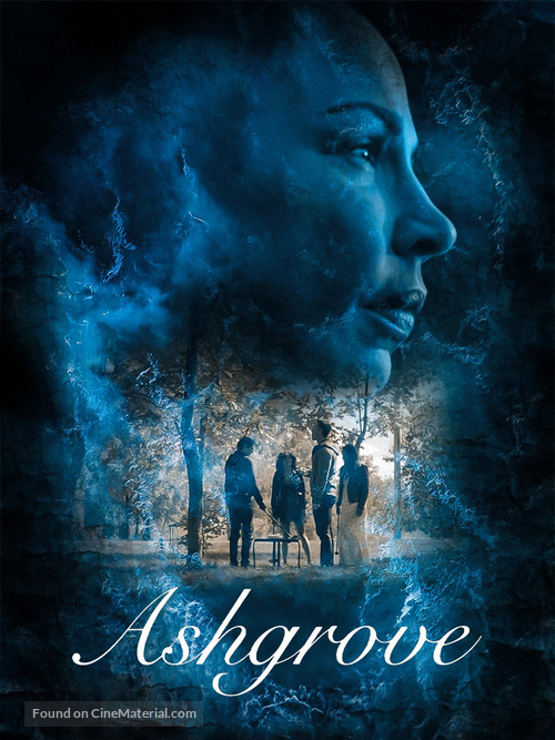 Ashgrove - poster