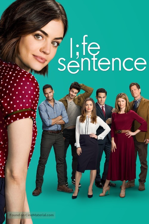 &quot;Life Sentence&quot; - Movie Poster