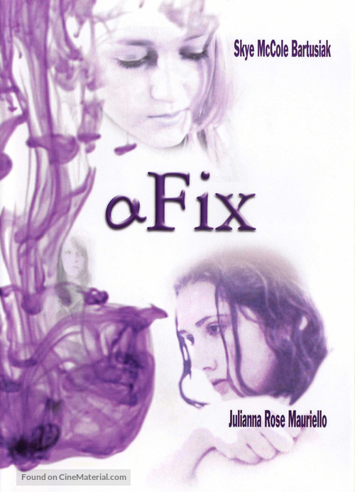 A Fix - Movie Cover