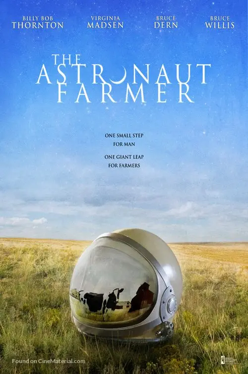2006 The Astronaut Farmer 2006 The Astronaut Farmer