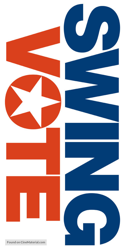 Swing Vote - Logo