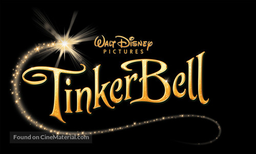 Tinker Bell - Logo