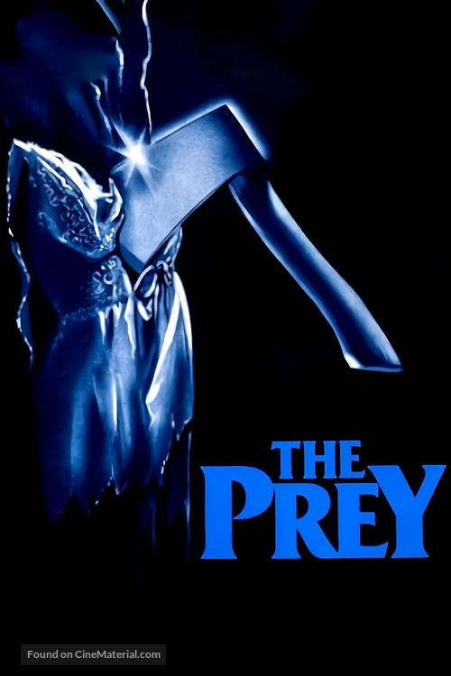 The Prey - Movie Cover