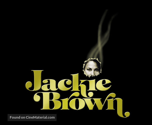 Jackie Brown - Logo