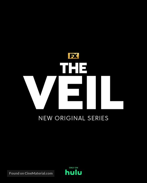 The Veil - Movie Poster