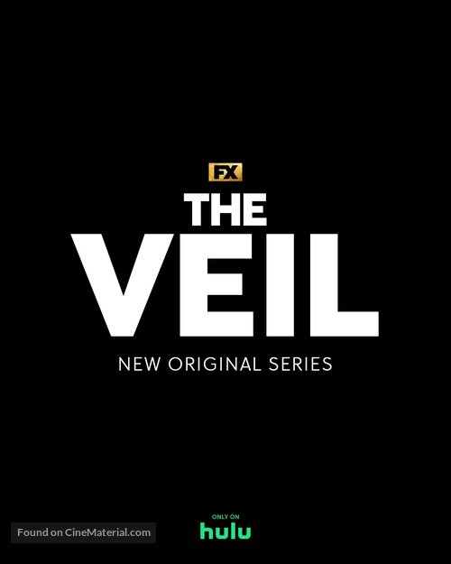 The Veil - Movie Poster