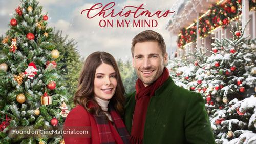 Christmas on My Mind - Video on demand movie cover