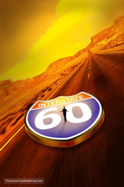 Interstate 60 - Logo