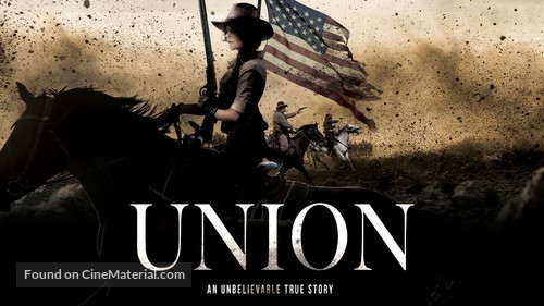 Union - Movie Cover