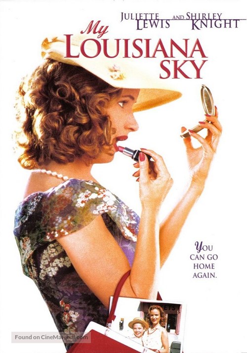 My Louisiana Sky - Movie Cover