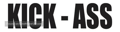 Kick-Ass - Logo