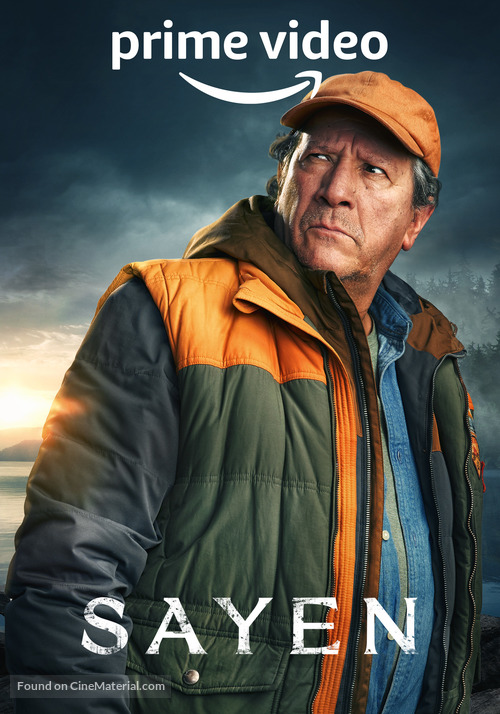 Sayen - Movie Poster