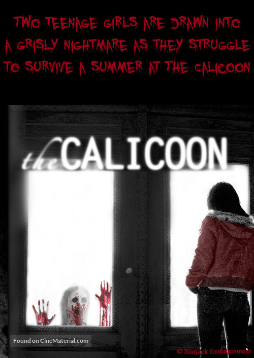 The Calicoon - Movie Poster