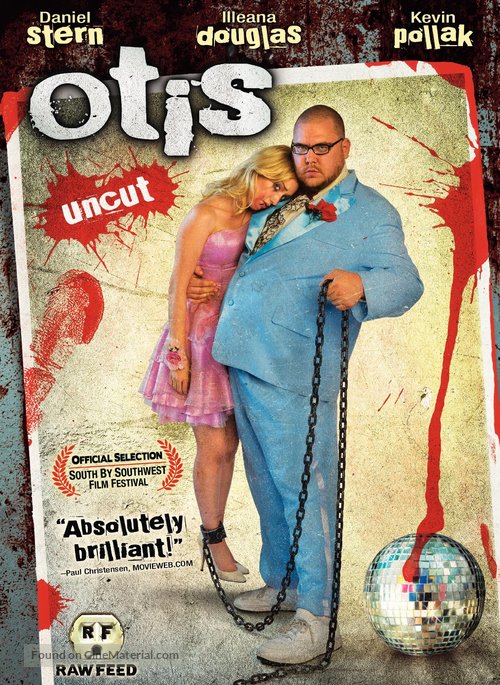 Otis - poster