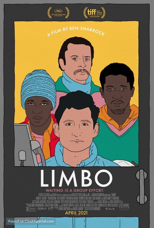 Limbo - Movie Poster