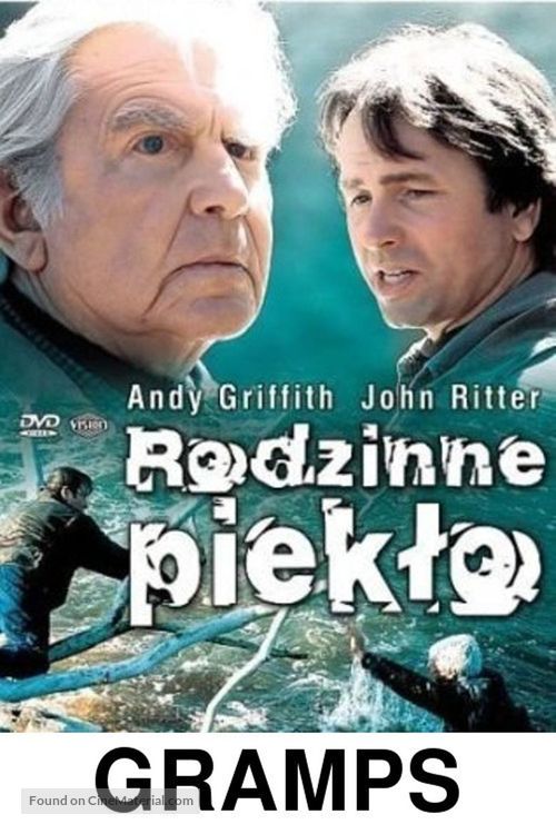 Gramps - Polish Movie Cover