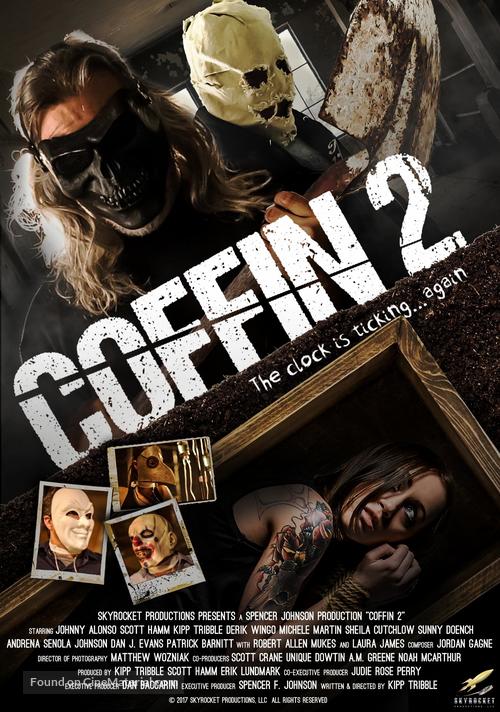 Coffin 2 - Movie Poster