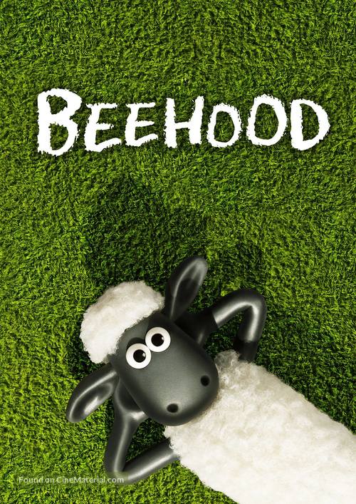 Shaun the Sheep - Spanish Movie Poster