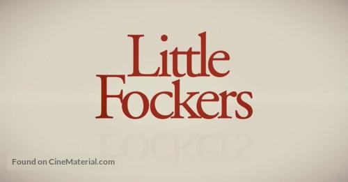 Little Fockers - Logo