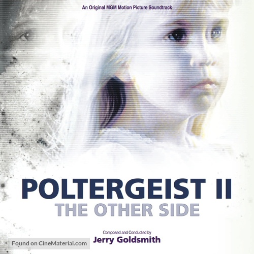 Poltergeist II: The Other Side - Movie Cover