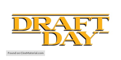 Draft Day - Canadian Logo