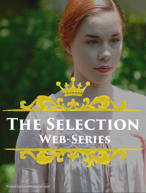 The Selection - Movie Poster