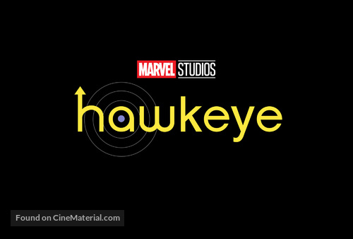&quot;Hawkeye&quot; - Logo