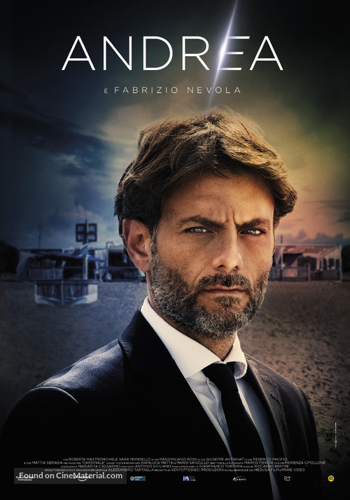 Il giudizio - Italian Movie Poster