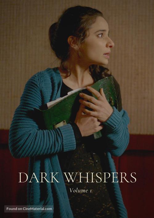 Dark Whispers Vol 1 - Australian Video on demand movie cover