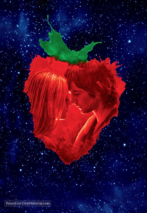 Across the Universe - Key art