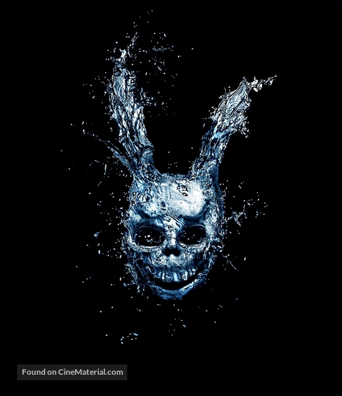 Donnie Darko - Key art